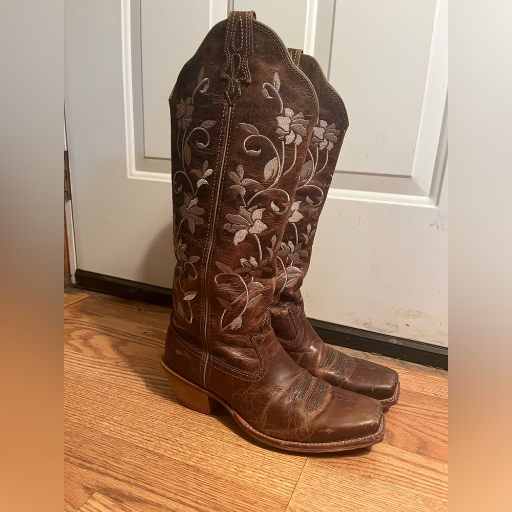 womens twisted x cowboy boots